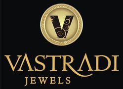 Vastradi Jewellery collection Logo